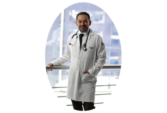 mario rubio
